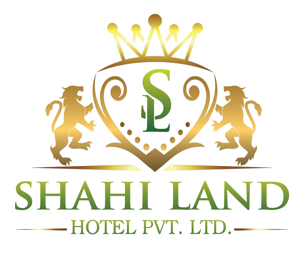Shahi Land Logo